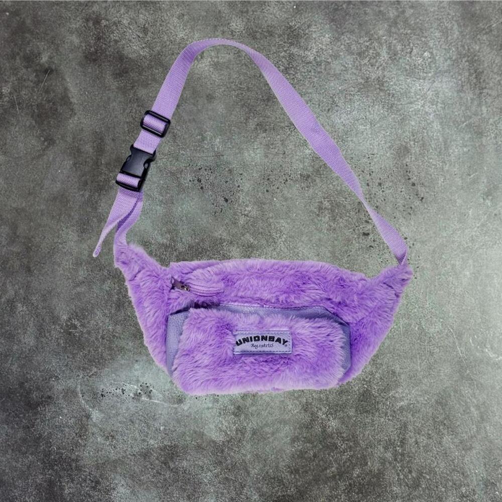 Unionbay sidebag